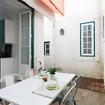 Camoes - Bairro Alto - By The Portuguese Story * Lisboa