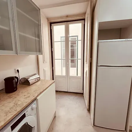 Camoes Deluxe Bairro Alto Appartement *