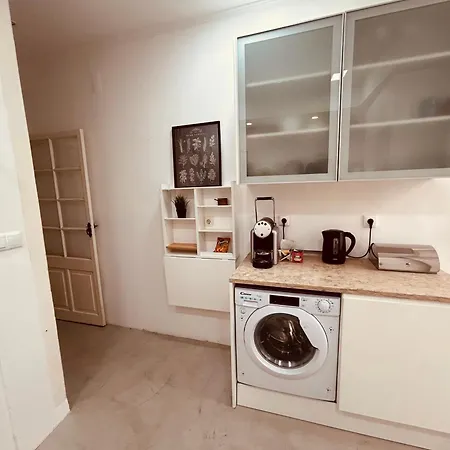 Appartement Camoes Deluxe Bairro Alto