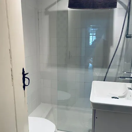 Appartement Camoes Deluxe Bairro Alto