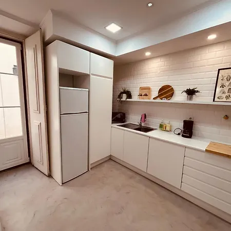 Camoes Deluxe Bairro Alto Appartement