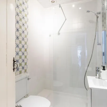 Camoes - Bairro Alto - By The Portuguese Story *