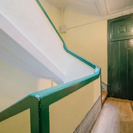 Appartement Camoes Deluxe Bairro Alto *