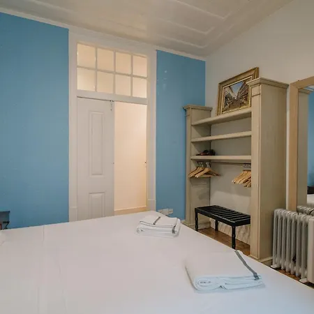 Camoes Deluxe Bairro Alto * Lisboa