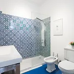Apartmán Camoes - Bairro Alto - By The Portuguese Story