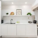 Apartmán Camoes - Bairro Alto - By The Portuguese Story